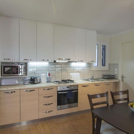 Yannis Nest Apartment Lakka  Ngoại thất bức ảnh